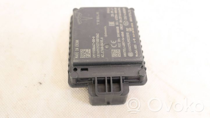 Tesla Model X Sensor de radar Distronic 110864700D