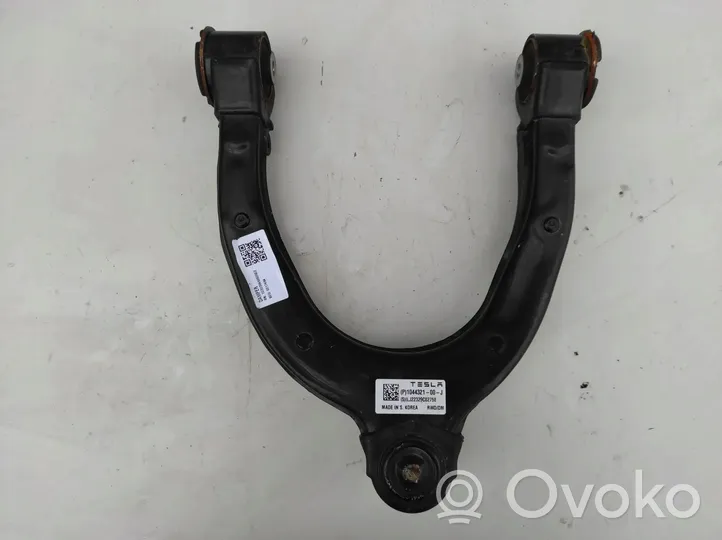 Tesla Model 3 Triangle, bras de suspension avant 104432100J