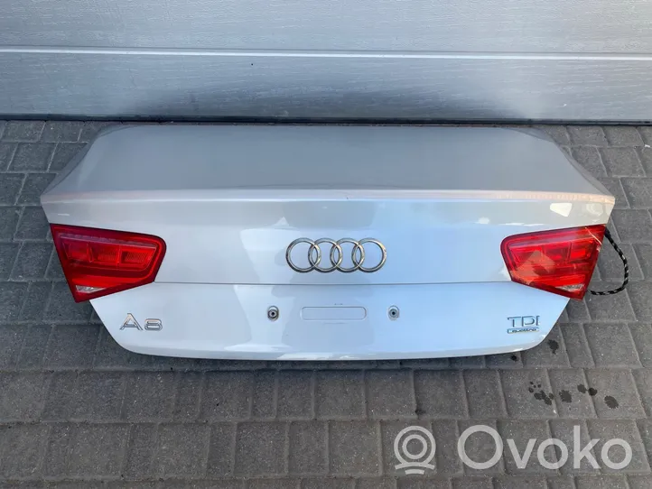 Audi A8 S8 D4 4H Portellone posteriore/bagagliaio 