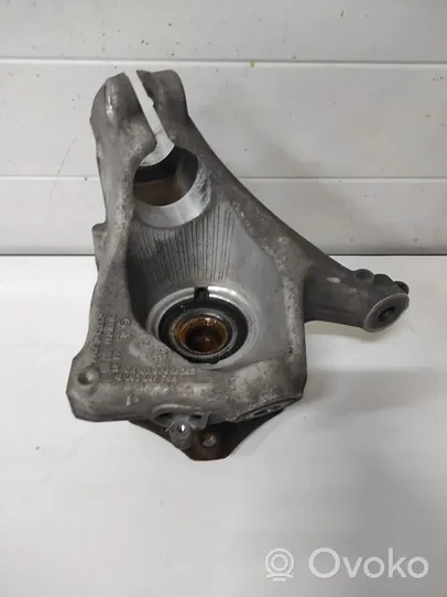 Porsche 911 992 Fourchette, bras de suspension inférieur avant 992407257B