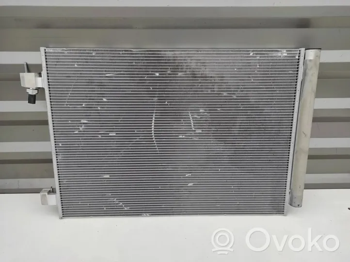 Mercedes-Benz C W206 Radiateur condenseur de climatisation A0995000201