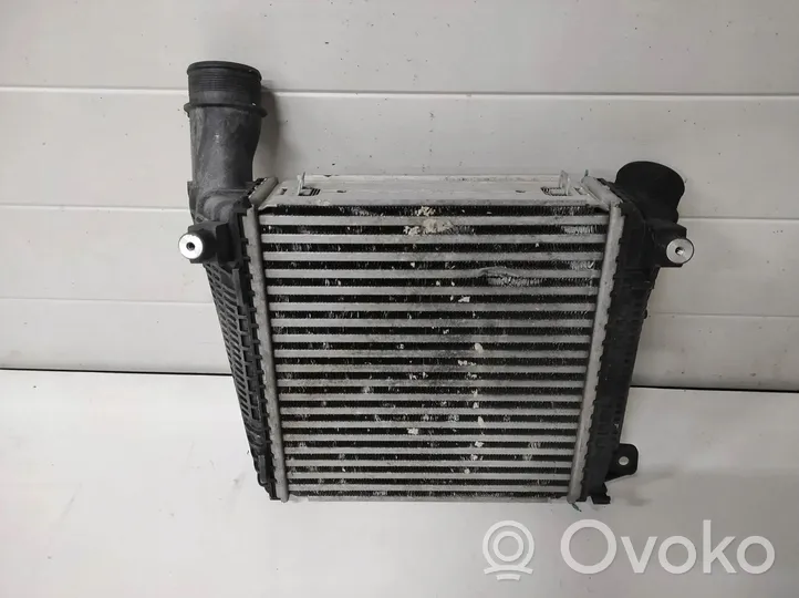 Porsche Panamera (971) Radiador intercooler 971145803J