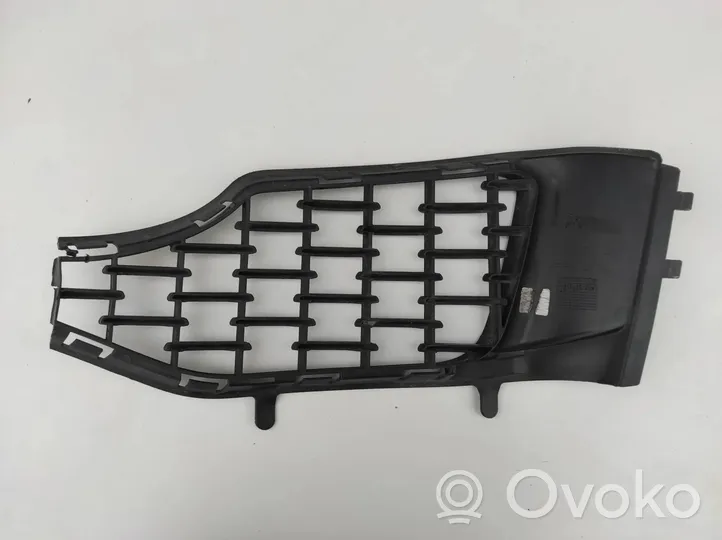 Maserati Levante Grille inférieure de pare-chocs avant 670041952DX