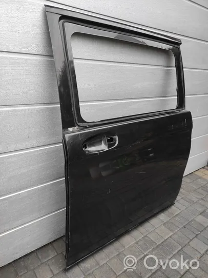 Mercedes-Benz Vito Viano W447 Šoninės slankiojančios durys 