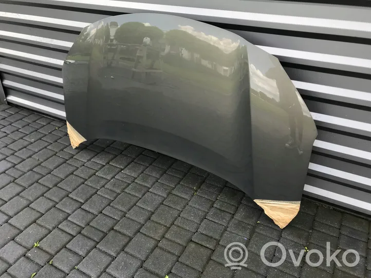 Toyota Yaris Cross Motorhaube 