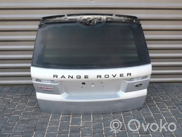 Land Rover Range Rover Sport L494 Couvercle de coffre 