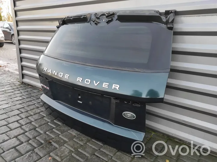 Land Rover Range Rover Evoque L538 Portellone posteriore/bagagliaio 