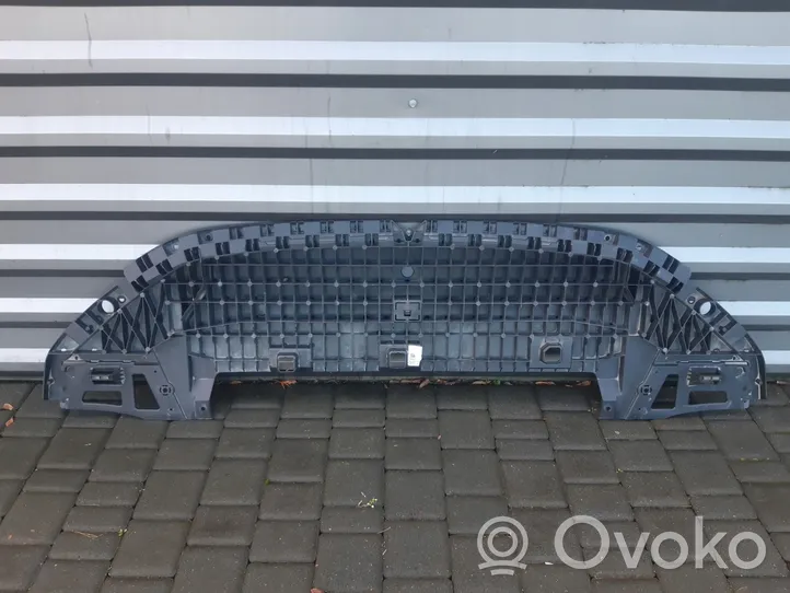 Peugeot 208 Osłona pod zderzak przedni / Absorber 9829531680