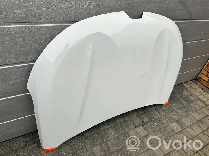 Renault Austral Pokrywa przednia / Maska silnika 