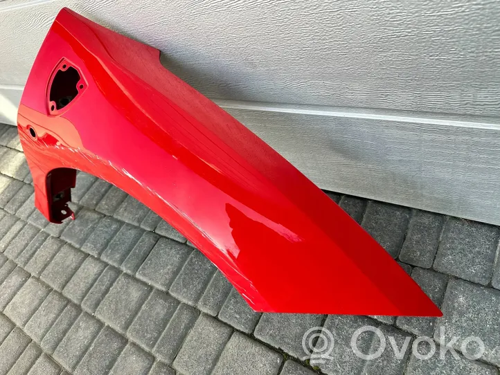 Ferrari 488 Pista Lokasuoja 