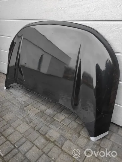 Ford Edge II Engine bonnet/hood 