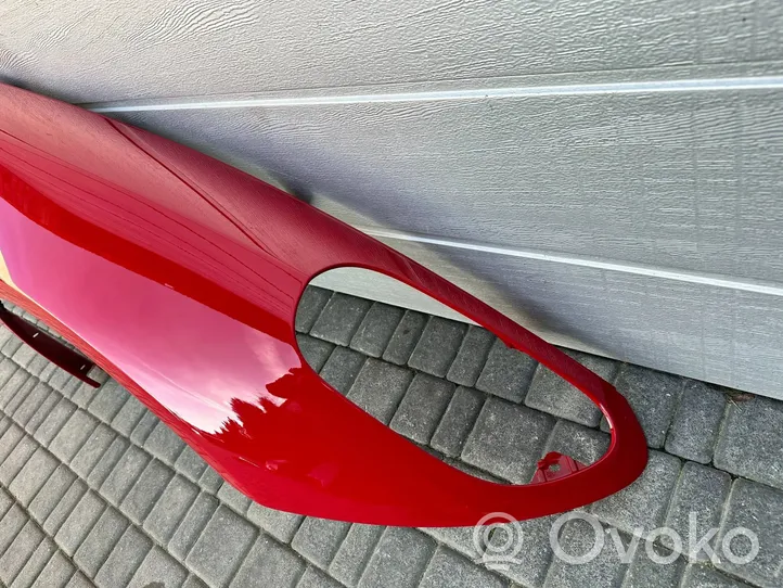 Ferrari 599 GTB GTO Fender 