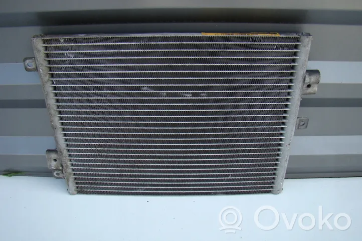 Porsche 996 Radiateur condenseur de climatisation 