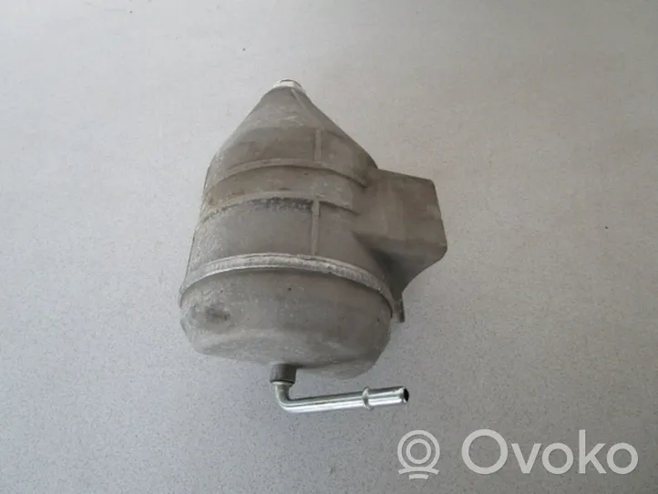 Chevrolet Corvette Oil filter mounting bracket 
