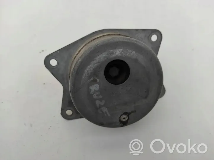 Opel Signum Łapa / Mocowanie skrzyni biegów V057293607