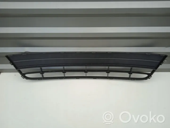 Volkswagen Tiguan Grille inférieure de pare-chocs avant 5n0853677e