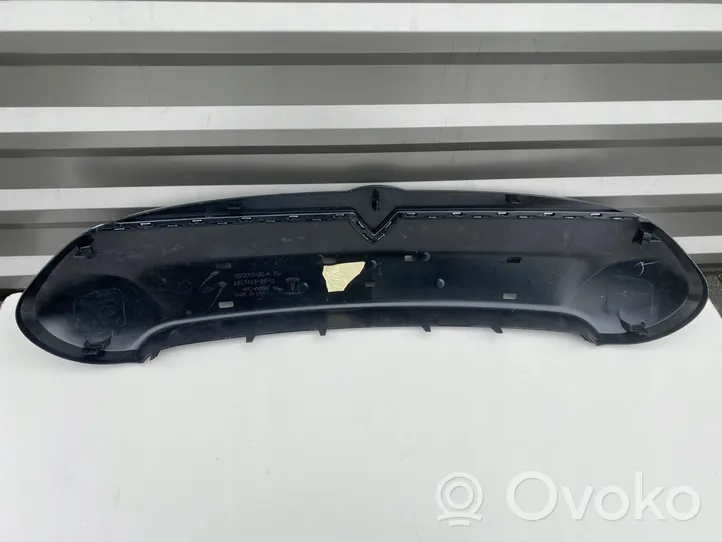 Tesla Model S Kratka dolna zderzaka przedniego 102331200A