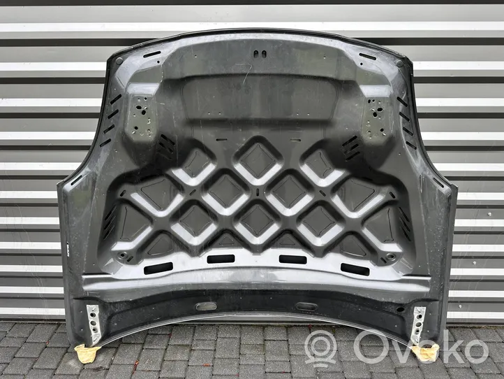 Porsche Cayenne (9Y0 9Y3) Pokrywa przednia / Maska silnika 