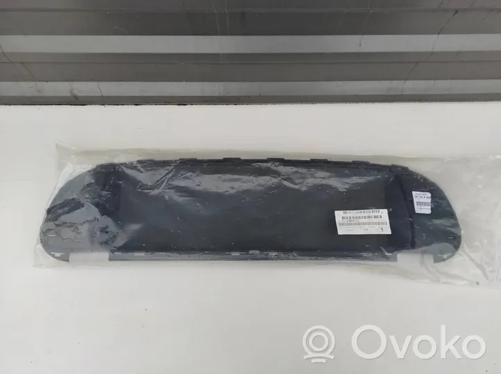 Mini Cooper Countryman R60 Cornice porta targa 51129804576