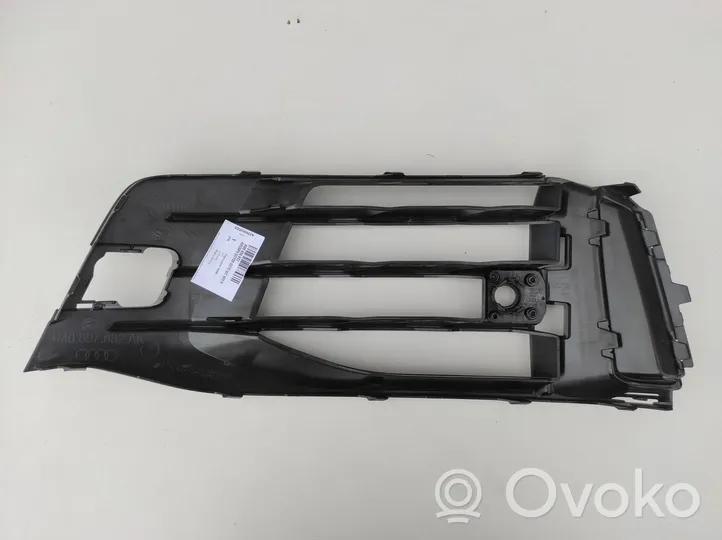 Audi Q7 4M Grille antibrouillard avant 4M0807682AK