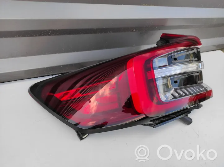 Volvo C40 Luci posteriori 2SK01556101