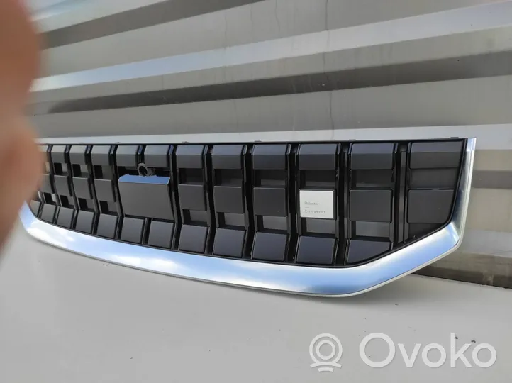 Polestar 2 Grille de calandre avant 31698060