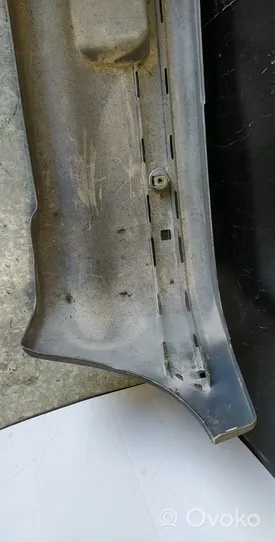 Peugeot 106 Rear bumper 