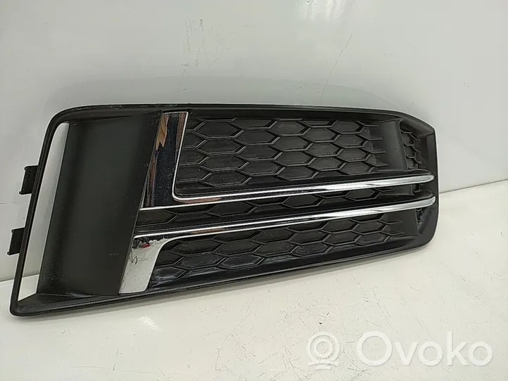 Audi A4 S4 B9 Atrapa chłodnicy / Grill 