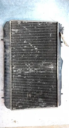 Hyundai Excel II Dzesēšanas šķidruma radiators 