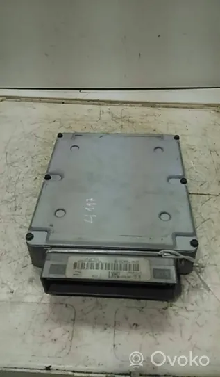 Ford Focus Calculateur moteur ECU 