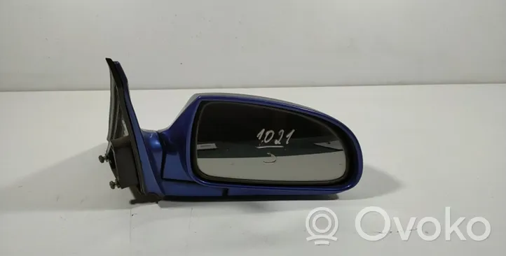 Hyundai Accent Elektryczne lusterko boczne drzwi przednich 