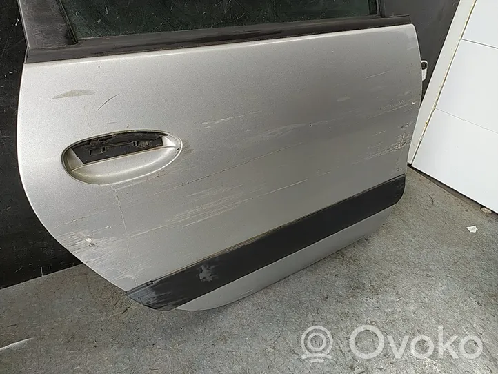 Renault Espace I Puerta trasera 