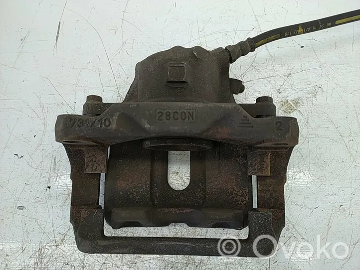 Renault Espace I Caliper de freno delantero 