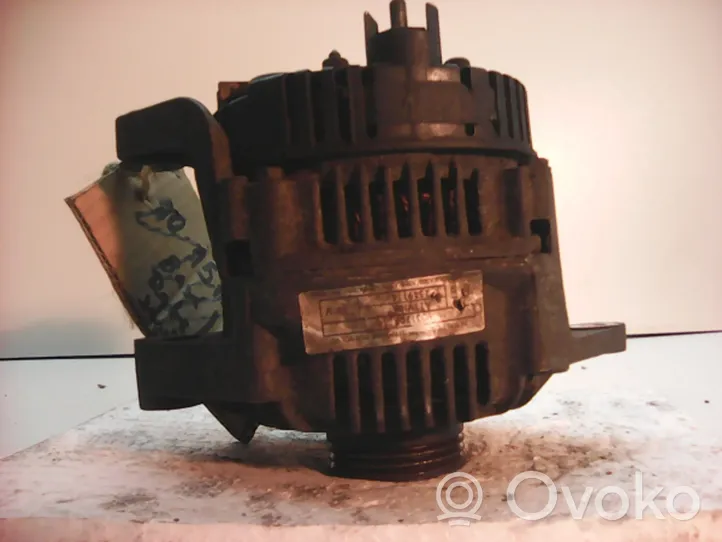 Volvo 440 Generator/alternator 