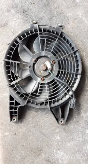 Hyundai Galloper Heater fan/blower 