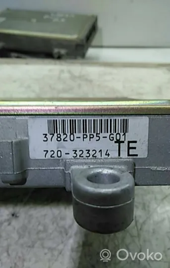 Honda Concerto Sterownik / Moduł ECU 