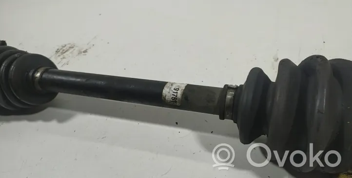 Volkswagen Touran I Middle center prop shaft 