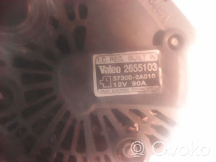 Hyundai Getz Generatore/alternatore 