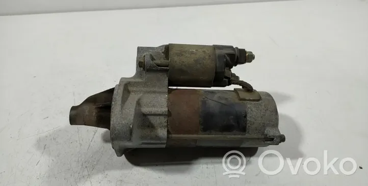 Toyota Corolla E120 E130 Motor de arranque 