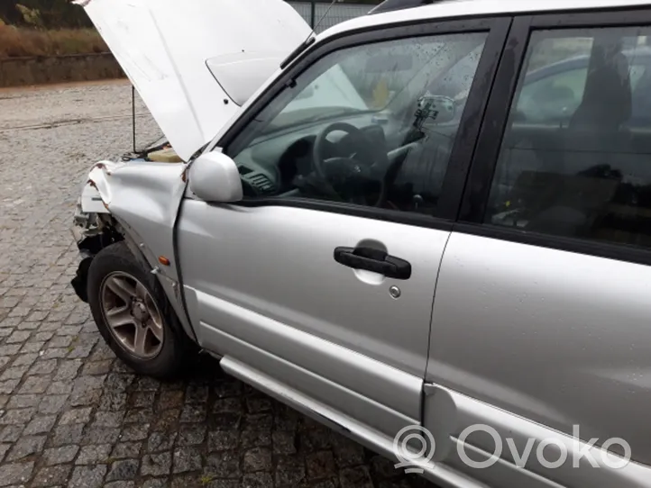 Suzuki Grand Vitara I Etuovi 