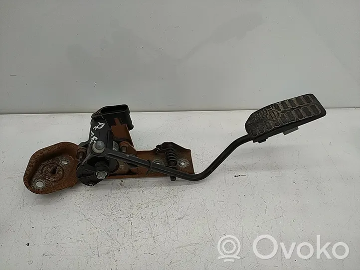 Nissan Almera N16 Pedal assembly 