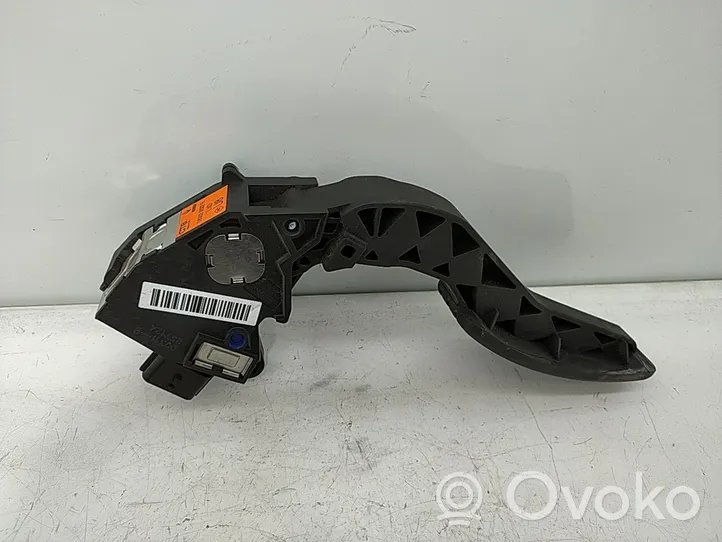 Renault Megane III Pedal assembly 