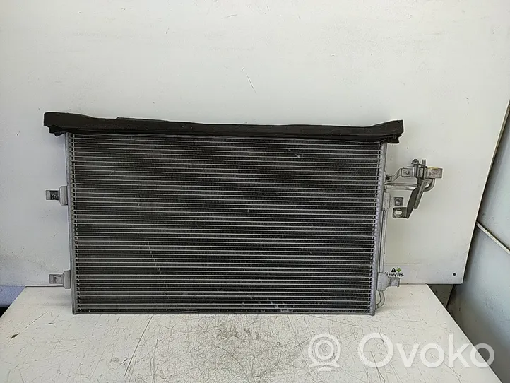 Volvo C30 Radiateur condenseur de climatisation 