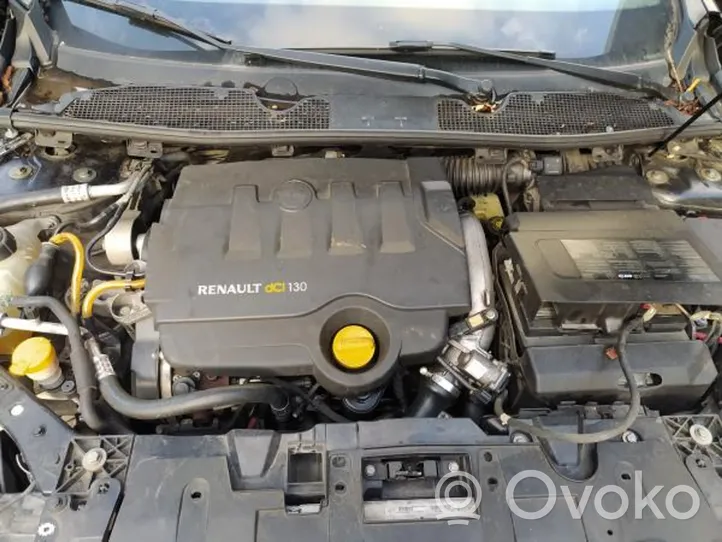 Renault Megane III Moteur 