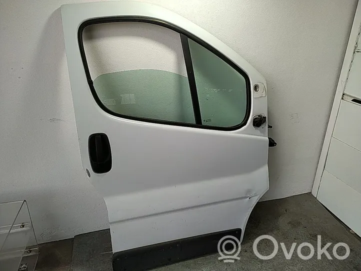 Renault Trafic II (X83) Porte avant 