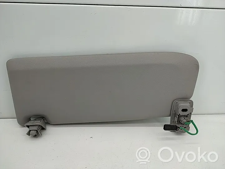 Volvo V50 Uchwyt osłony przeciwsłonecznej szyberdachu 