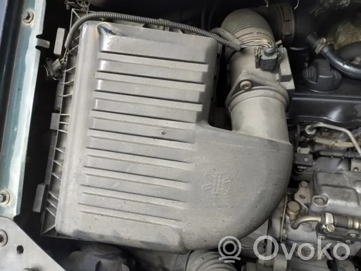 Ford Galaxy Obudowa filtra powietrza 
