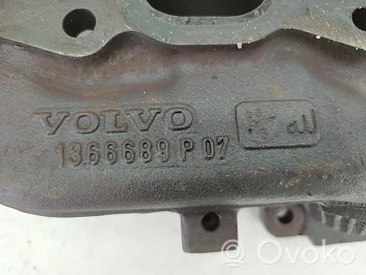 Volvo 850 Izplūdes kolektors 