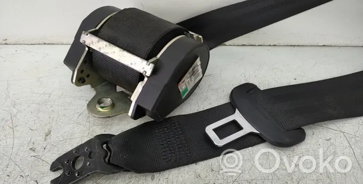 Audi A3 S3 8V Ceinture de sécurité (3ème rang) 