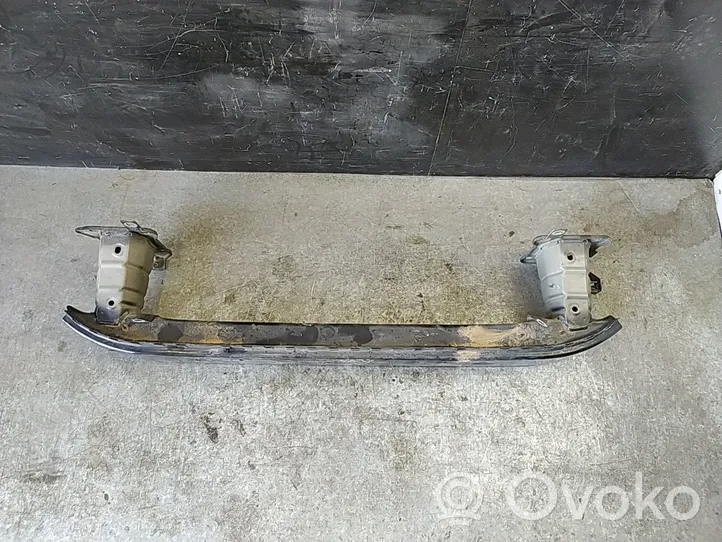 Volvo C30 Front bumper support beam 